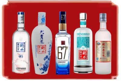 海南万宁回收衡水老白干